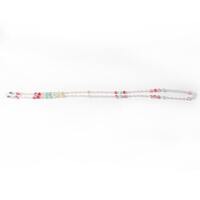 Цепочка для очков металлическая JL013