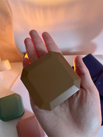 Kit for soft contact lenses (Kits for contact lenses) AS757