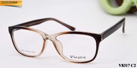 Plastic frames for glasses VIZZINI V8317