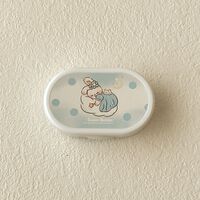 Mini soft contact lens kit JH890天鹅宝宝