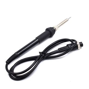 Soldering iron for glasses repair 936, 60 W, powered by 24 volts