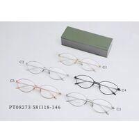 Оправа сверхлёгкая титановая MAMO PT08273