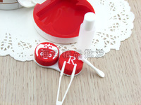 Набор для мягких контактных линз (Kits for contact lenses) HHEDIE