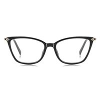 Plastic women's TR90 frame for glasses with UV and Blue Ray Cut protection More LS234