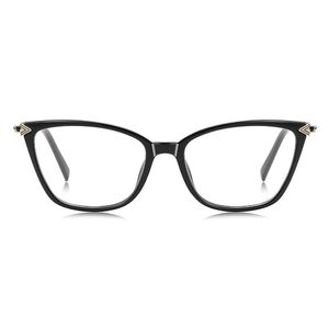 Оправа женская пластиковая из материала TR90, линзы с защитой от ультрафиолета и синего света More LS234