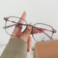 Plastic TR90 Blue Block glasses with blue light protection FENQI F1414