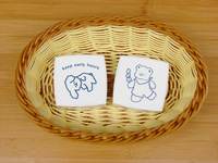 Kit for soft contact lenses (Kits for contact lenses) DZ6011-6