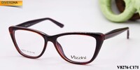 Plastic eyeglass frame VIZZINI V8276