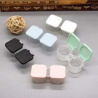 Contact lens case XF1004