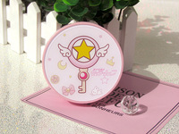 Набор для мягких контактных линз (Kits for contact lenses) XF008-Girl