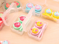 Мини набор для мягких контактных линз (Kits for contact lenses) S02365