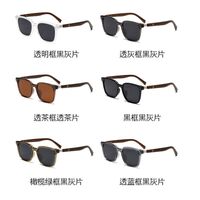 Plastic polarized sunglasses Elit ZT-10058-EL