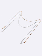 Fashion thick glasses chain GM076