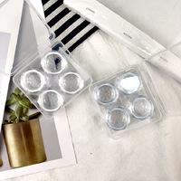 Contact lens case XY-220