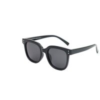 Polarized silicone sunglasses with UV400 protection for kids with case T11084