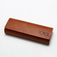 Sunglasses and eyeglasses hard shell case AL672029067135-3