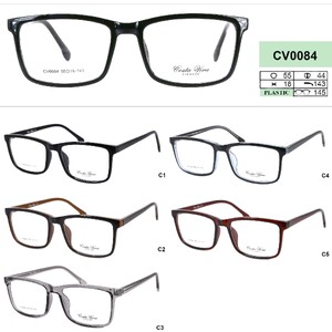 Пластиковая оправа для очков Costa Viva CV0084