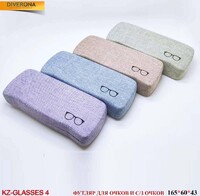 Футляр для очков KZ-GLASSES 4