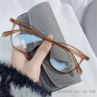 TR90 plastic frame with Blue Ray Cut protection lenses MAMO TR23023