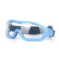 Safety shockproof sports goggles 017-DX