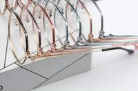 Оправа титановая MAMO H5015