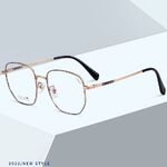 Оправа титановая сверхлёгкая MAMO T23012