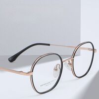 Titanium extralight frames MAMO PTQ0001