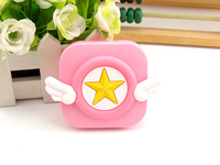 Kit for soft contact lenses (Kits for contact lenses) XF917789