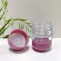 Mini set for a soft contact lens (Kits for contact lenses) A608