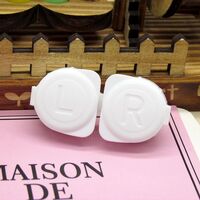 Контейнер для хранения контактных линз SO100SD