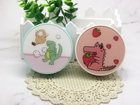 Набор для мягких контактных линз (Kits for contact lenses) XF008-8