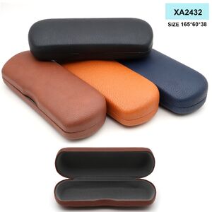 Sunglasses and eyeglasses hard shell case XA2432 眼镜盒
