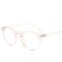 Очки пластиковые TR90 с защитой от синего света 2947-3-GT