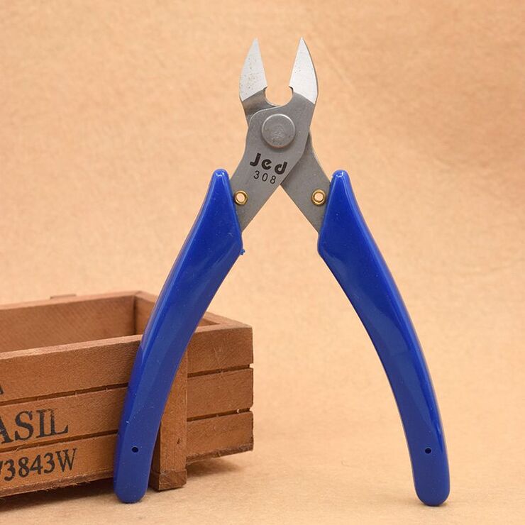 Cutters, nippers JED-301 / JED-303 / JED-305 / JED-306 / JED-308