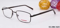 Оправа металлическая Eldorado EL1004