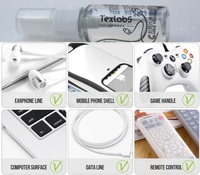 Чистящая жидкость Texlabs (заводской продукт)