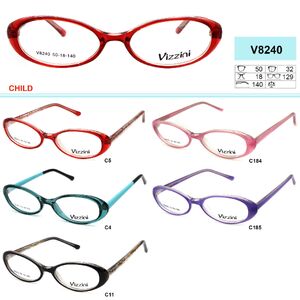 Оправа детская пластиковая VIZZINI V8240