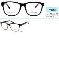 Оправа пластиковая для очков VIZZINI V8352