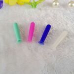 Присоска силиконовая для снятия контактных линз GJB-2