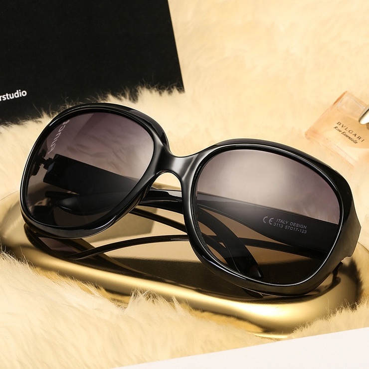 Polarized sunglasses with UV400 protection 3113