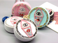 Kit for soft contact lenses (Kits for contact lenses) XF008YJ