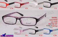 Оправа для очков пластиковая Estel' ES8143