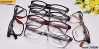 Plastic eyeglass frames Costa Viva CV0056
