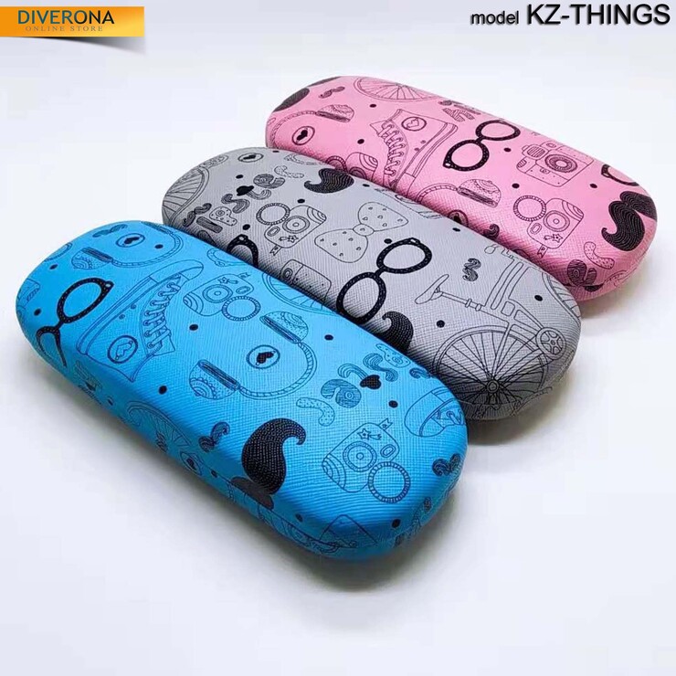 Glasses case KZ-THINGS