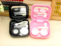 Kit for soft contact lenses (Kits for contact lenses) JD917GS