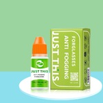 Жидкость-антифог от запотевания линз в очках J-FWJ-T10EN, 10 мл