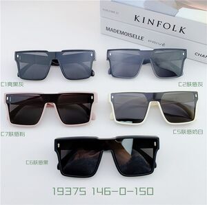 TR90 plastic sunglasses SANTA 19375S