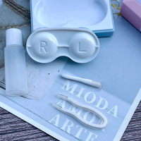 Набор для мягких контактных линз (Kits for contact lenses) HF009-30