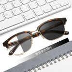 Очки фотохромные с линзами, меняющими цвет с защитой от УФ-лучей KY861变色