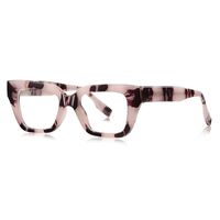Plastic TR90 frame for glasses with UV protection More LS001